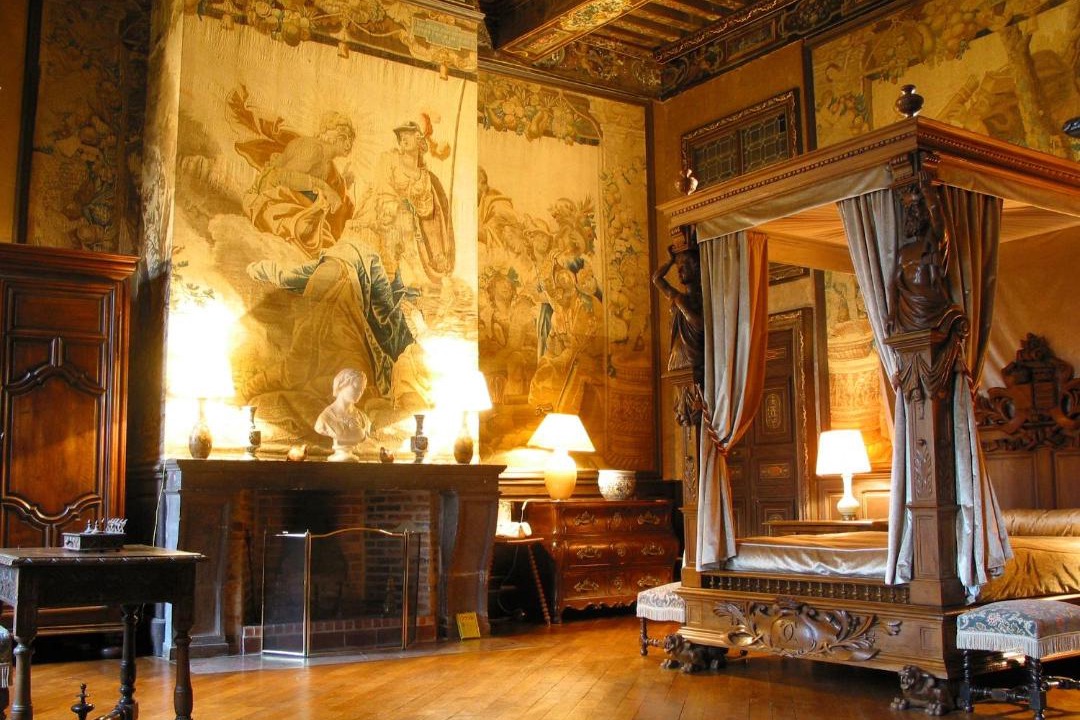 Photo of Others in Brissac-Quince