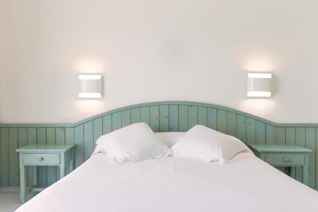 Photo of Bedroom in Sant Carles de la Rapita