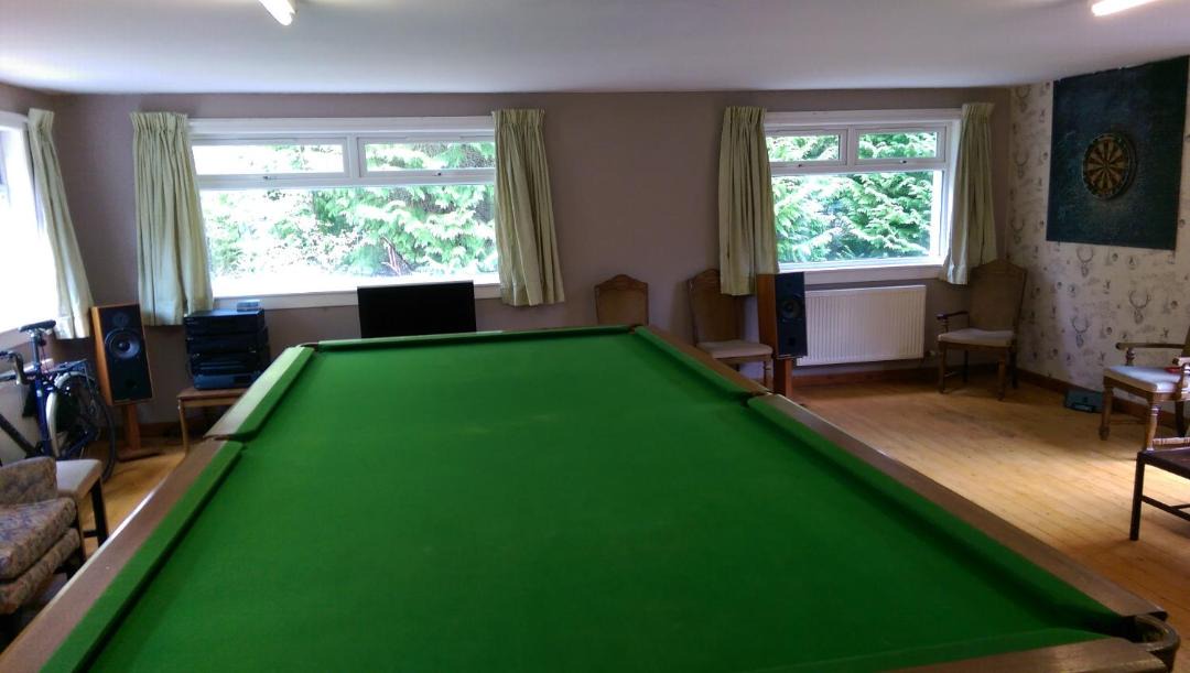 Photo of Others in Strathyre