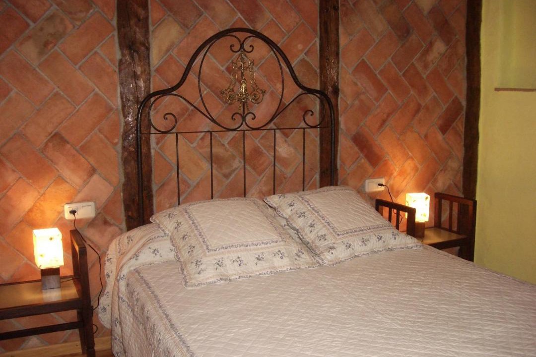 Photo of Bedroom in Ellar