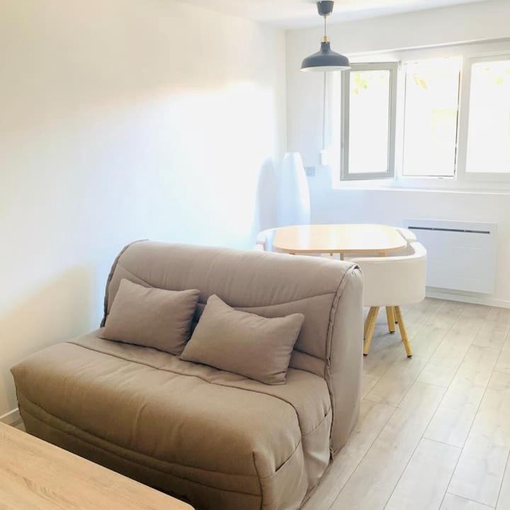 Photo of Livingroom in Le Blanc-Mesnil