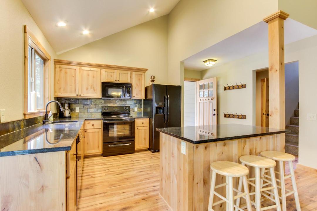 Photo of Others in Sunriver