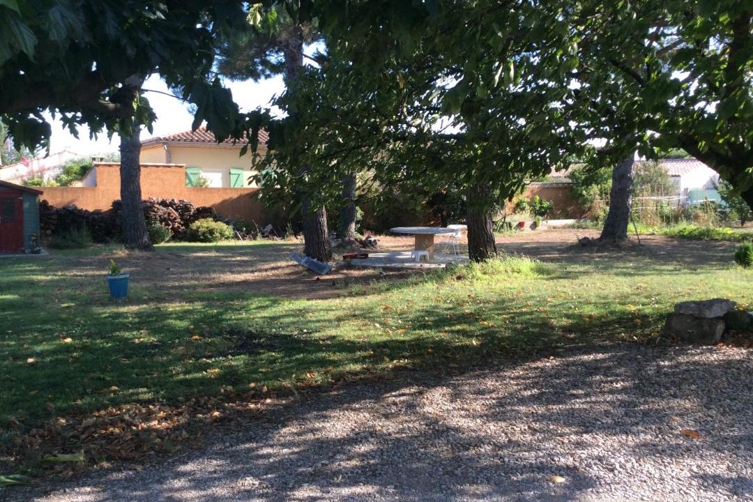 Photo of Others in Saint-Andre-de-Sangonis