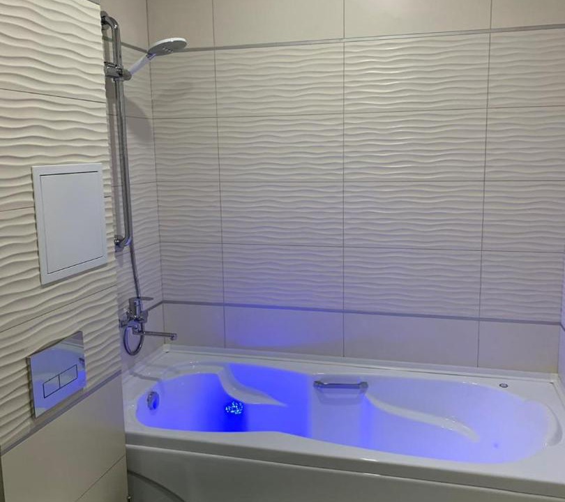 Photo of Bathroom in Volgograd