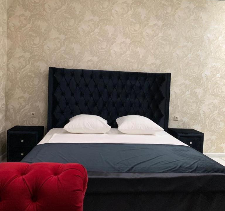 Photo of Bedroom in Volgograd