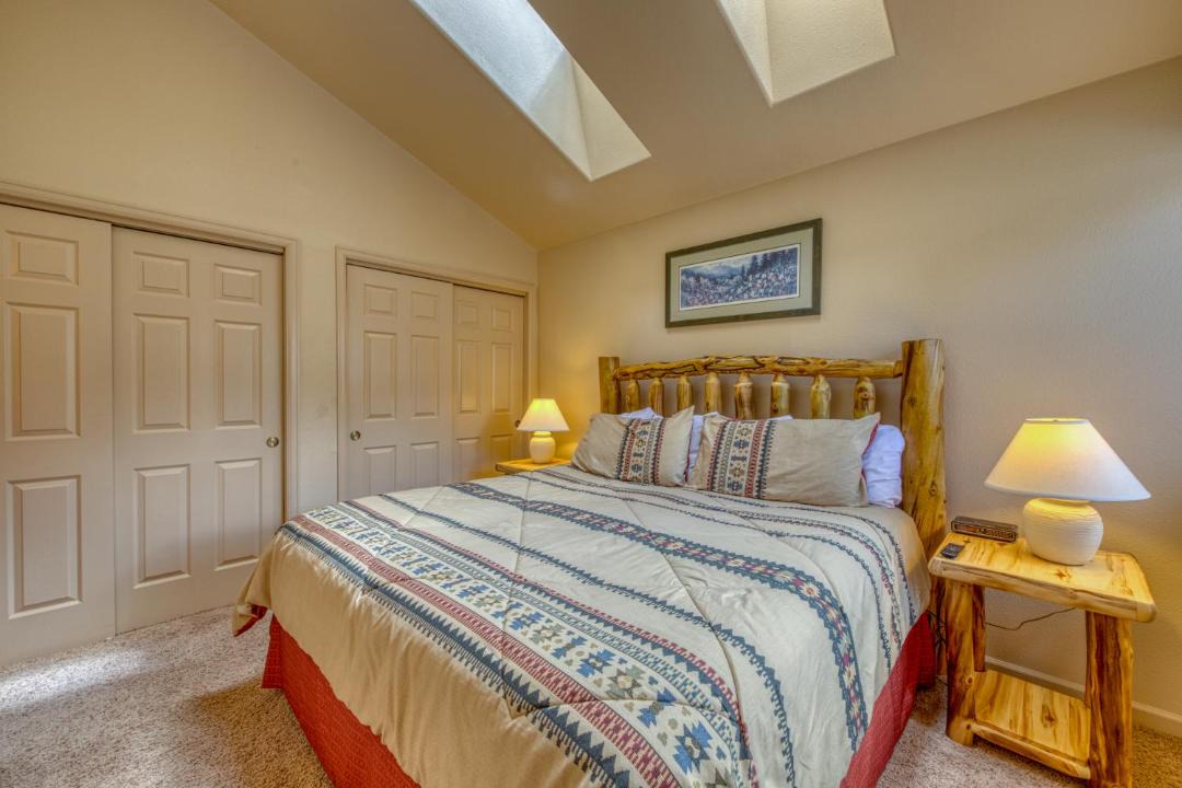 Photo of Bedroom in East Village at Copper