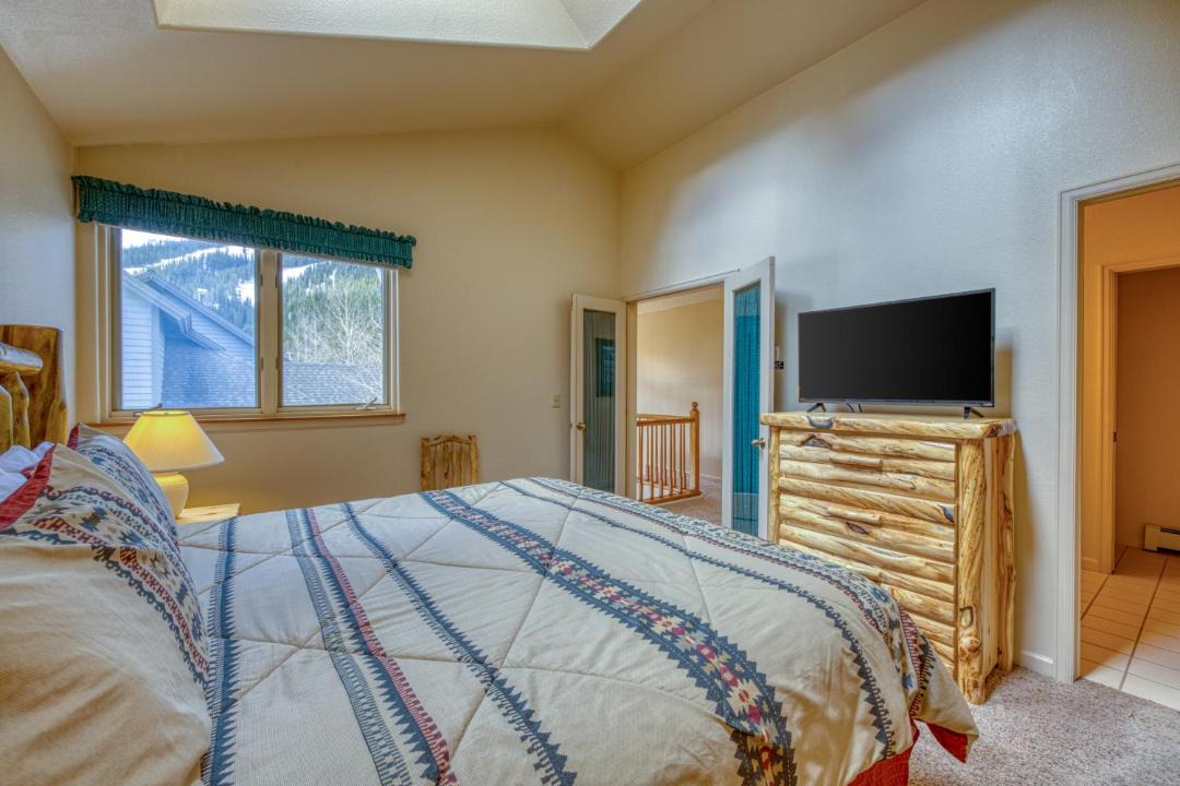 Photo of Bedroom in East Village at Copper