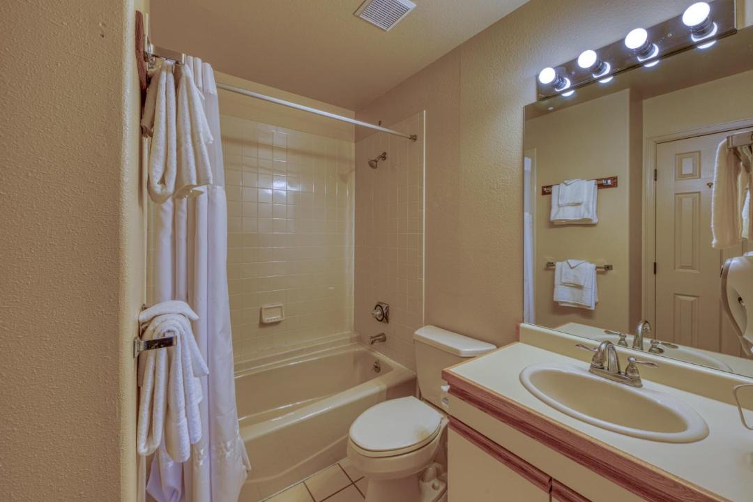 Photo of Bathroom in East Village at Copper
