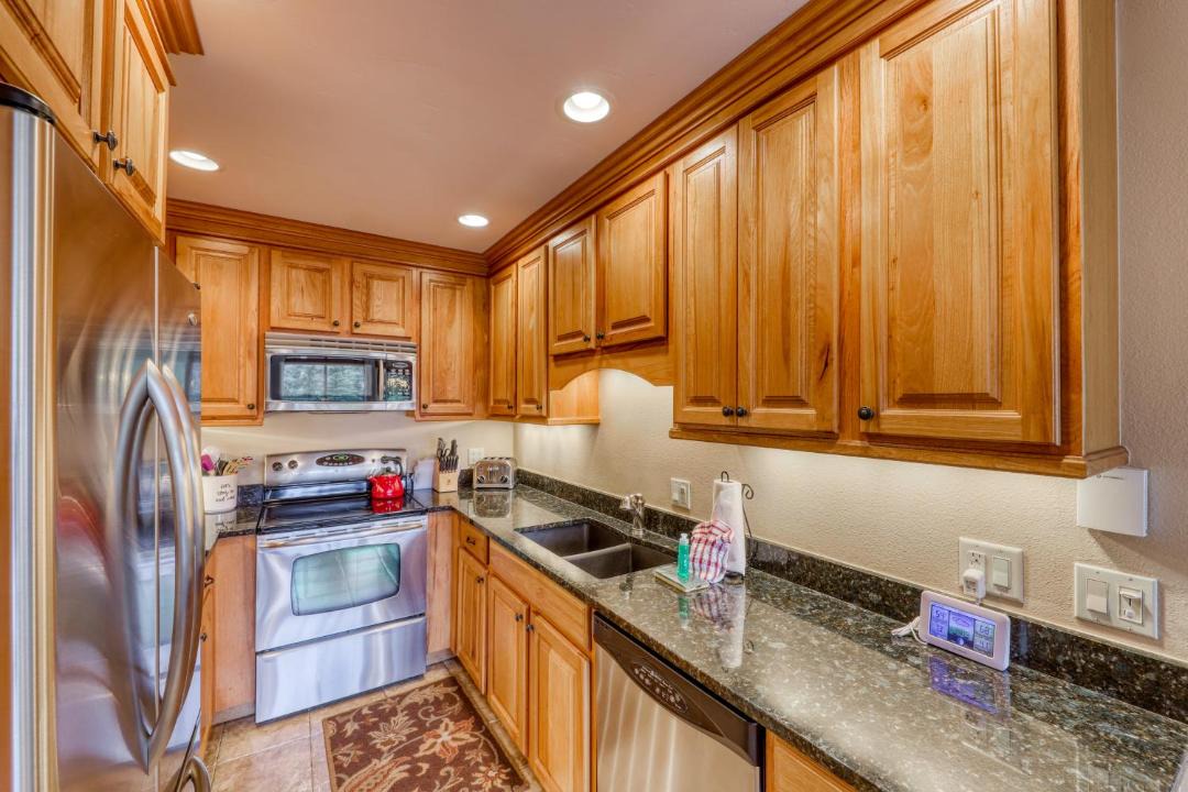 Photo of Kitchen in Breckenridge