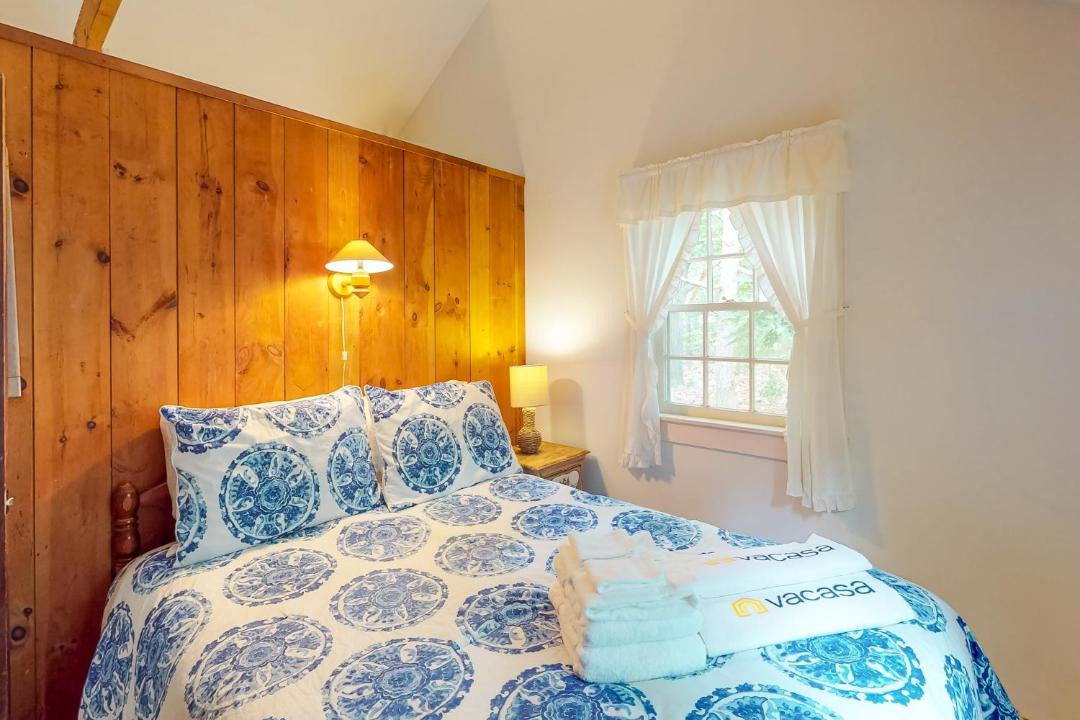 Photo of Bedroom in North Eastham