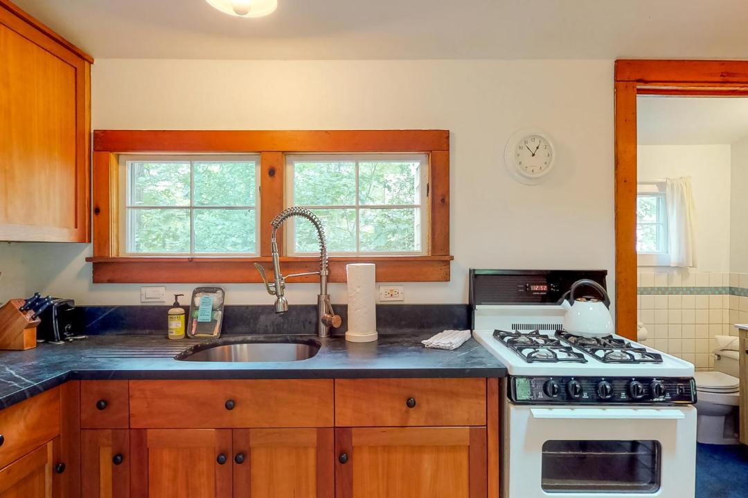 Photo of Kitchen in North Eastham