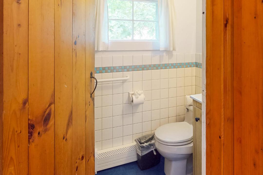 Photo of Bathroom in North Eastham