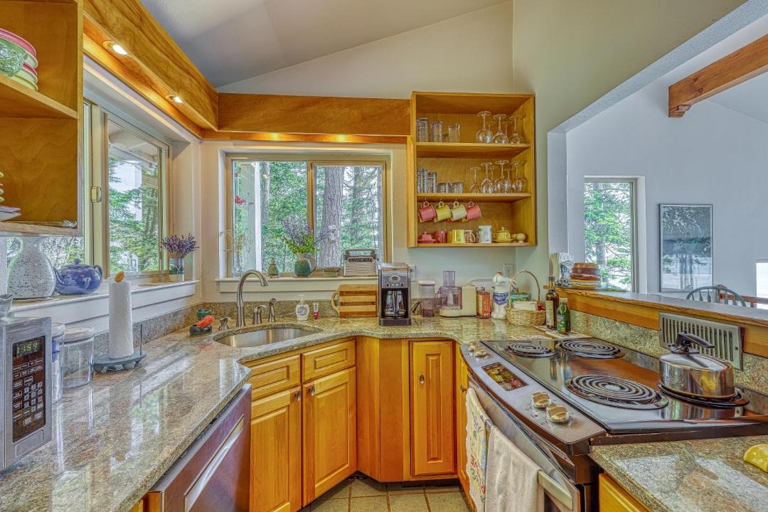 Photo of Kitchen in Olga