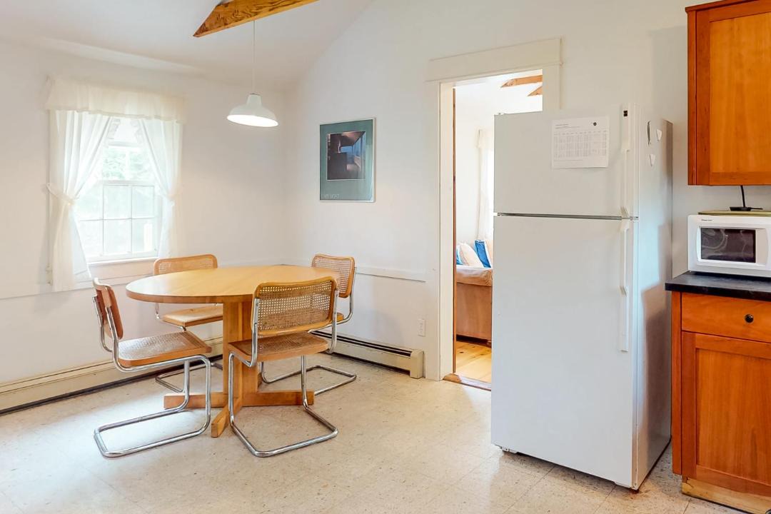 Photo of Livingroom in North Eastham