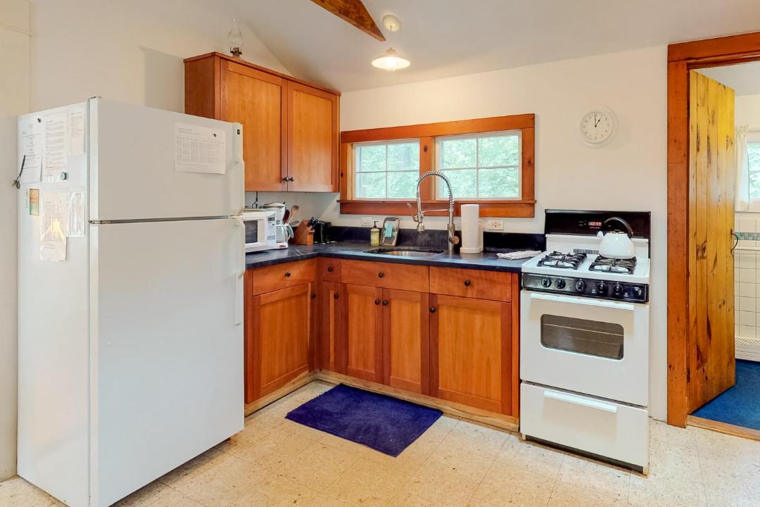 Photo of Kitchen in North Eastham