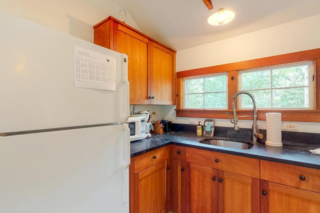 Photo of Kitchen in North Eastham