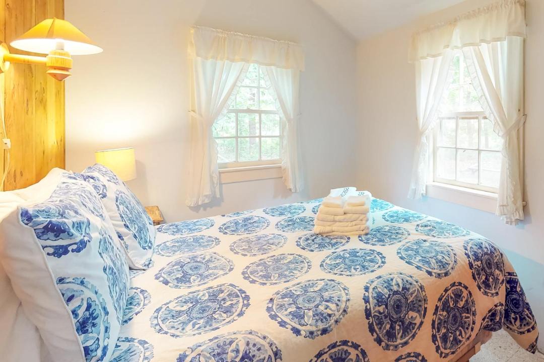 Photo of Bedroom in North Eastham