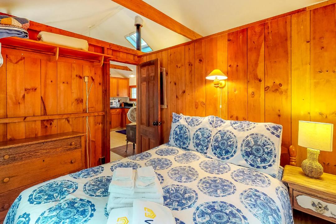 Photo of Bedroom in North Eastham