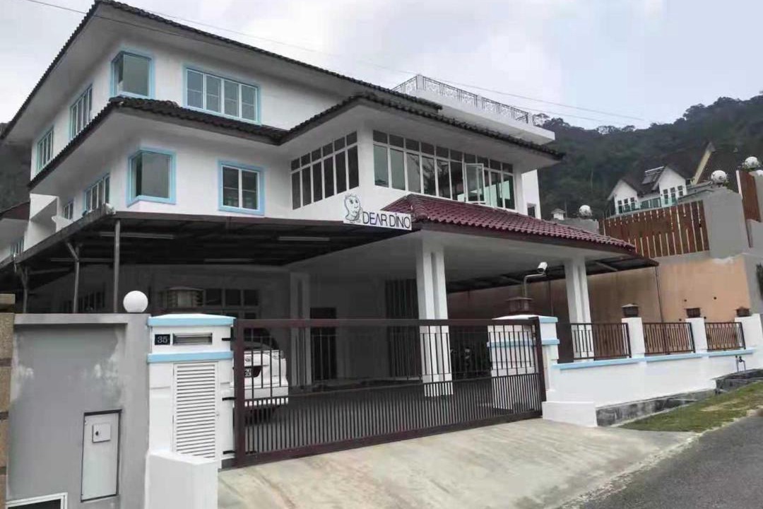 Photo of Others in Tanah Rata