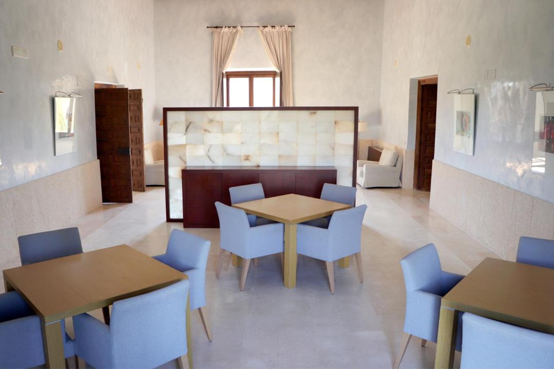 Photo of Livingroom in Sastago
