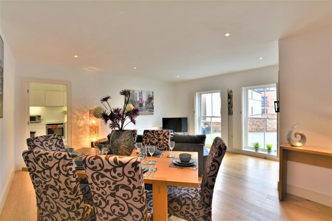 Photo of Livingroom in Lincoln