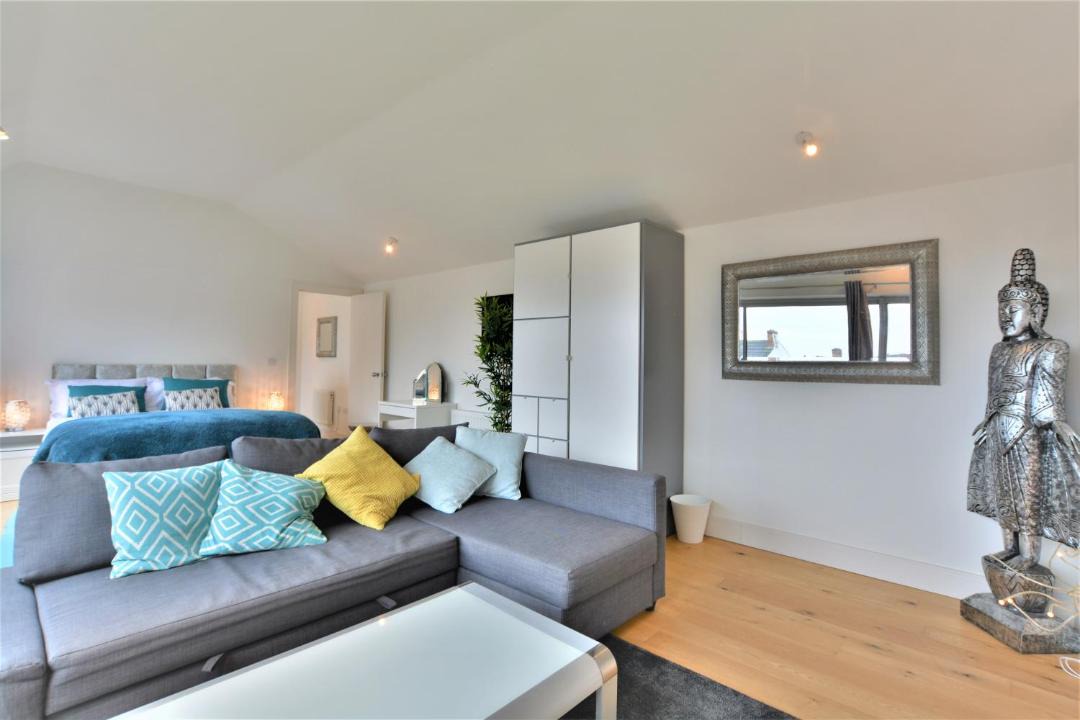 Photo of Livingroom in Lincoln