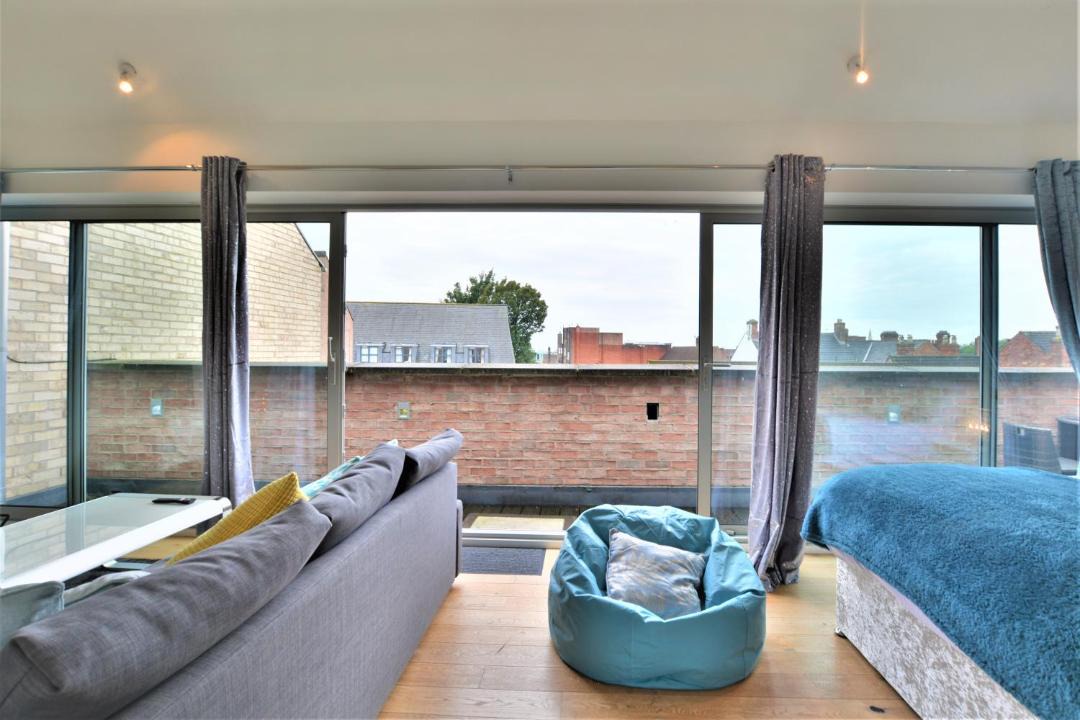 Photo of Livingroom in Lincoln