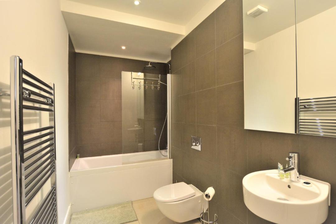 Photo of Bathroom in Lincoln