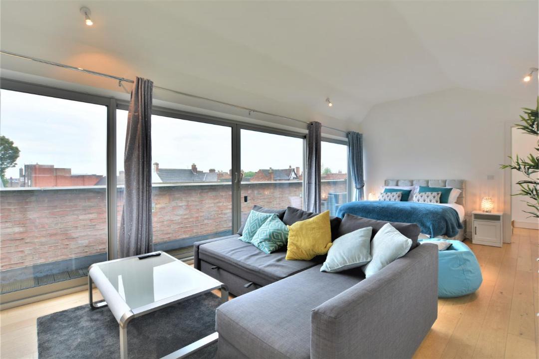 Photo of Livingroom in Lincoln