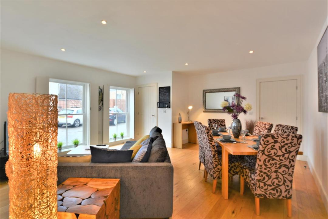 Photo of Livingroom in Lincoln