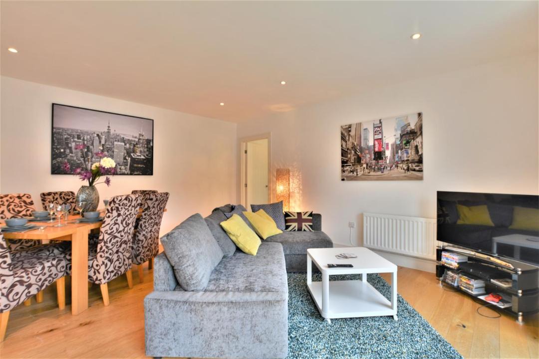 Photo of Livingroom in Lincoln