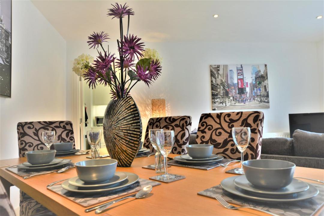 Photo of Livingroom in Lincoln