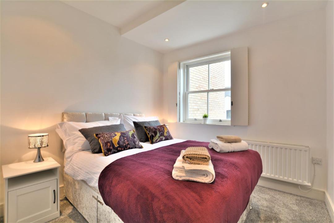 Photo of Bedroom in Lincoln