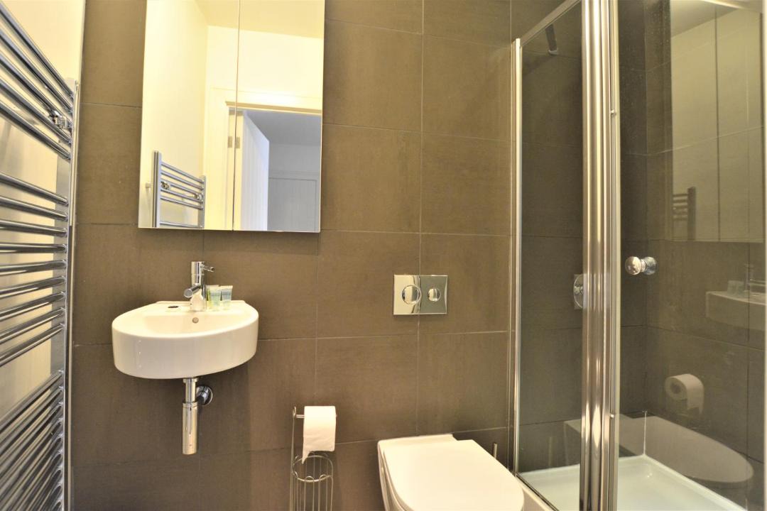 Photo of Bathroom in Lincoln