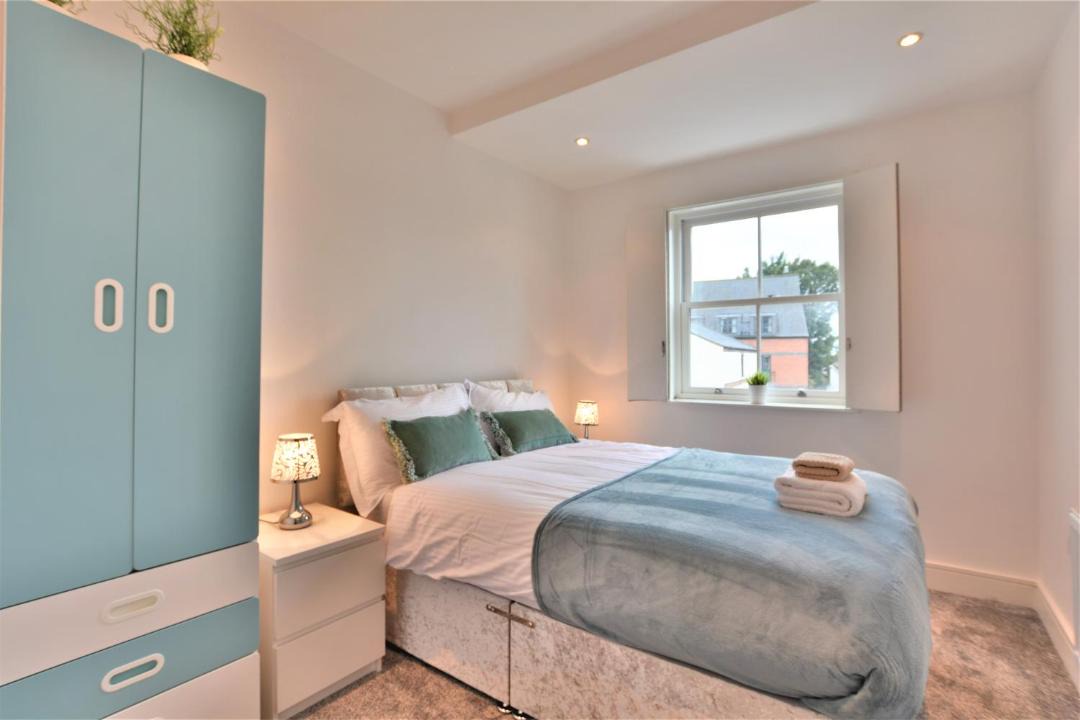 Photo of Bedroom in Lincoln