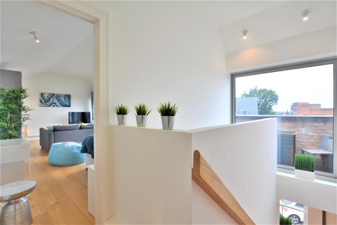 Photo of Livingroom in Lincoln