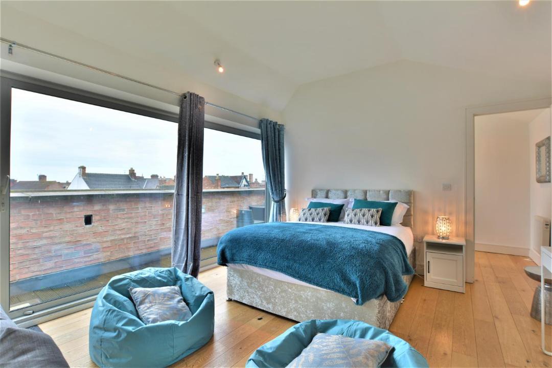 Photo of Bedroom in Lincoln