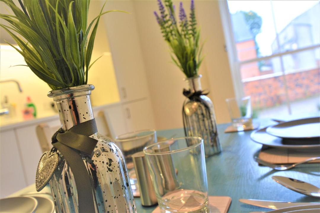 Photo of Livingroom in Lincoln