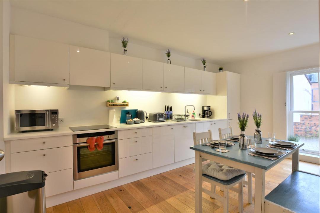 Photo of Kitchen in Lincoln