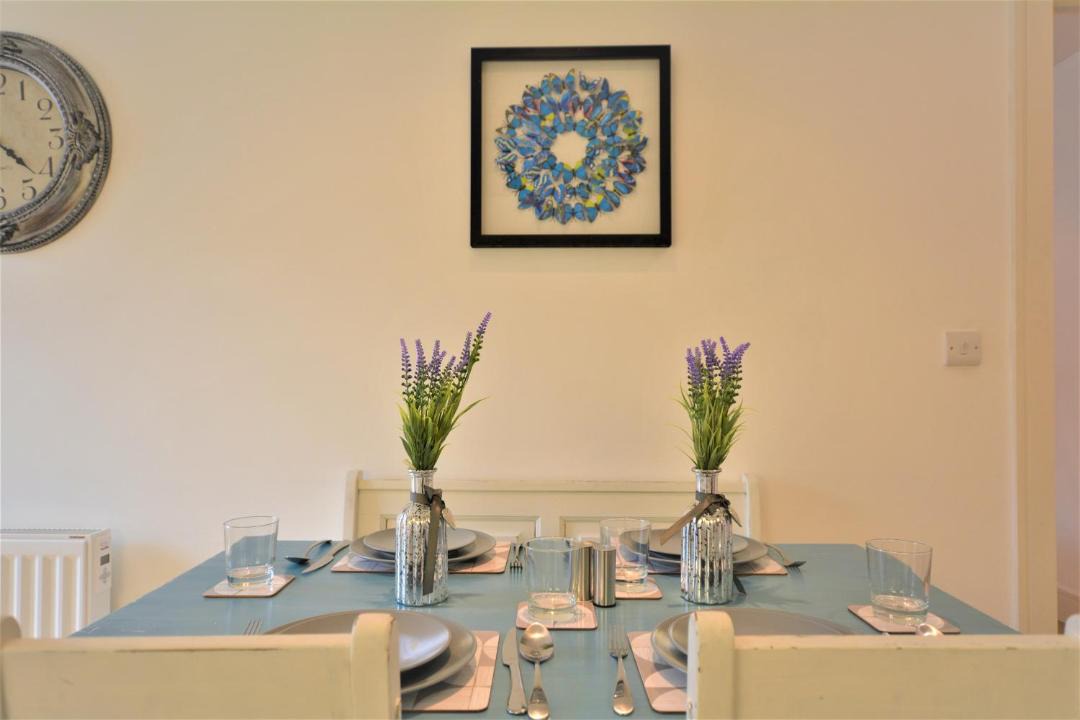 Photo of Livingroom in Lincoln