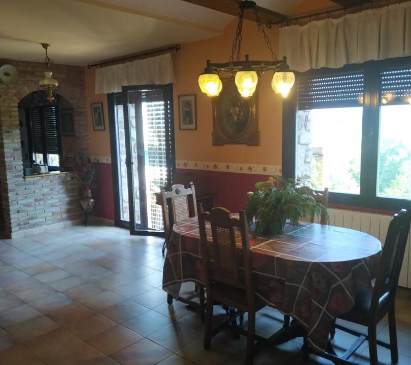 Photo of Livingroom in El Rasillo de Cameros