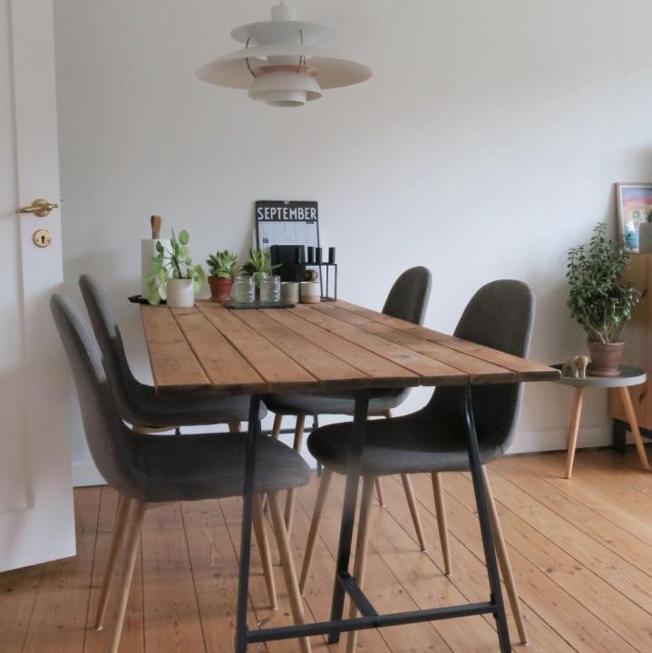 Photo of Livingroom in København N