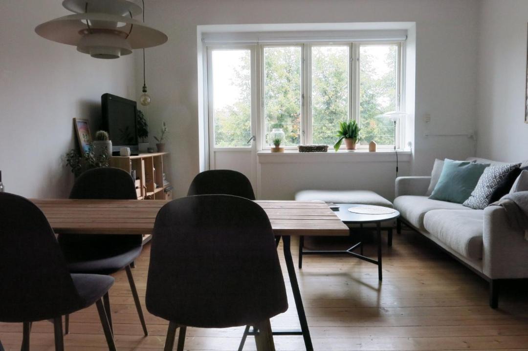 Photo of Livingroom in København N