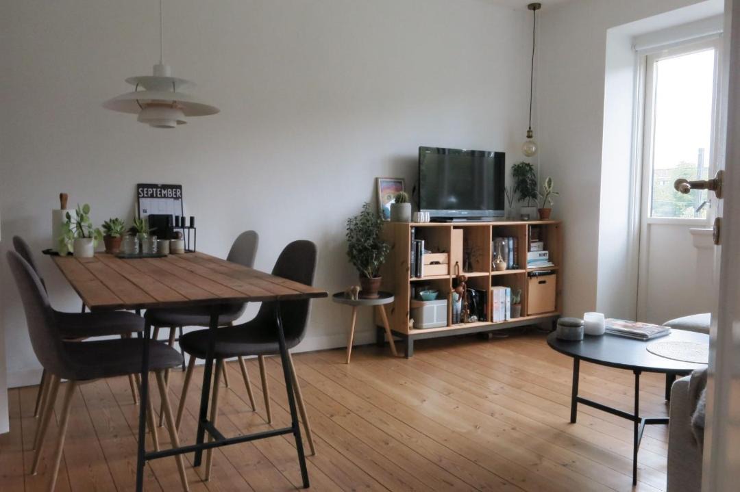 Photo of Livingroom in København N