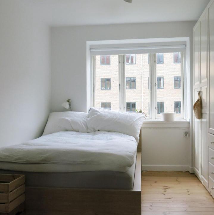 Photo of Bedroom in København N