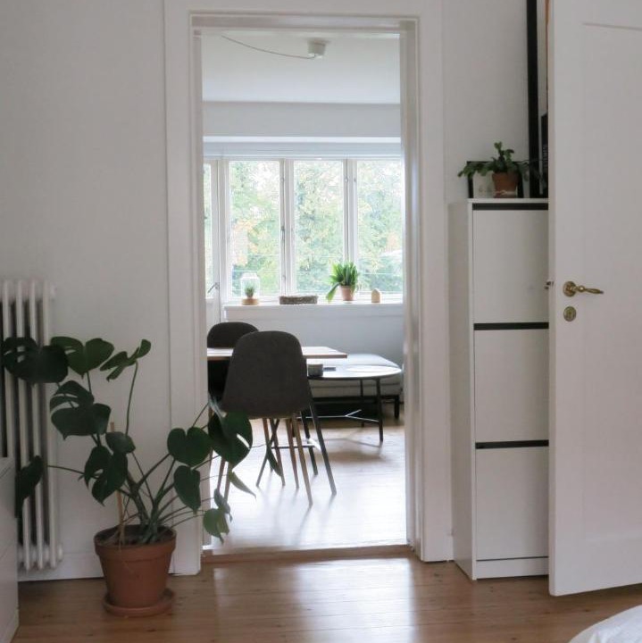 Photo of Livingroom in København N