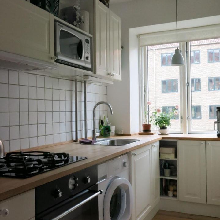 Photo of Kitchen in København N