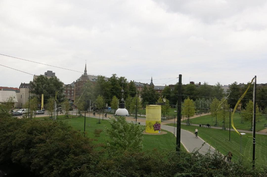 Photo of Outdoor in København N