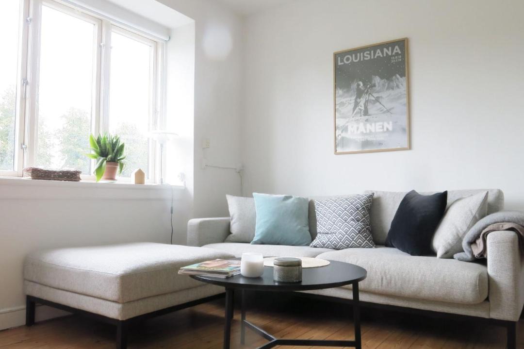 Photo of Livingroom in København N