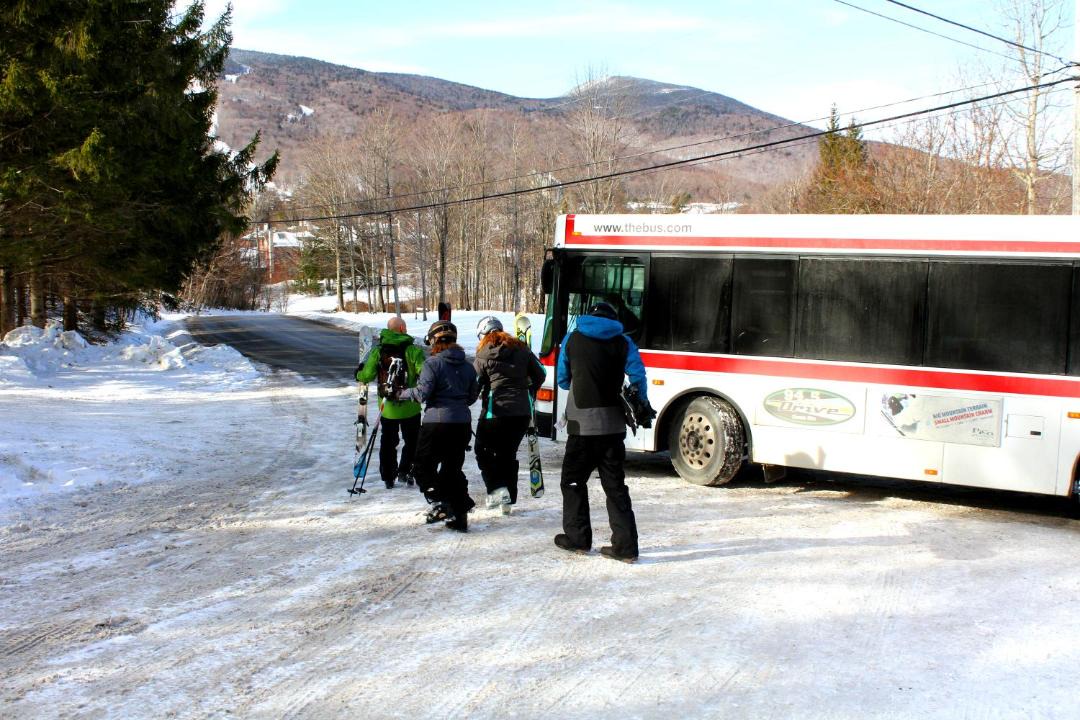 Photo of Others in Killington